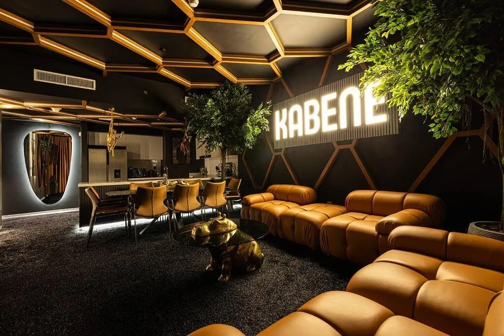 Kabene Exotics Number One In Downtown Dubai Apartment United Arab Emirates