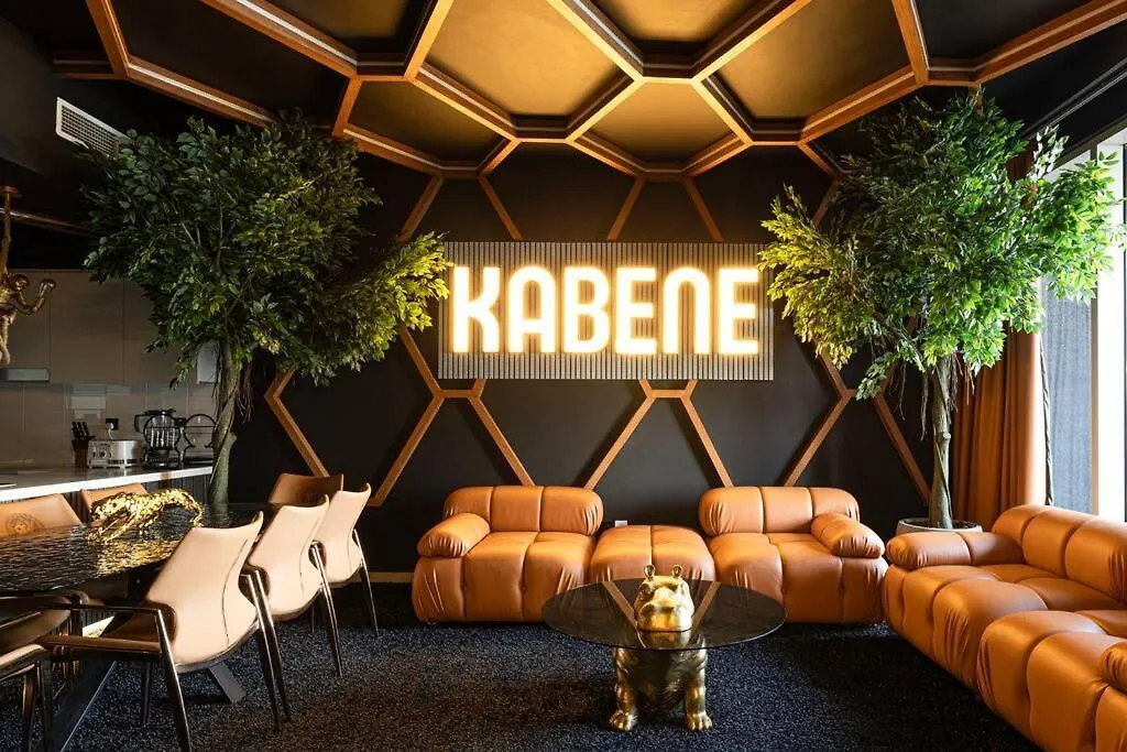 Kabene Exotics Number One In Downtown Dubai Apartment United Arab Emirates