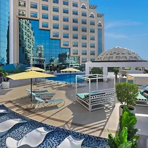 4* Hotel Barcelo Al Jaddaf,
