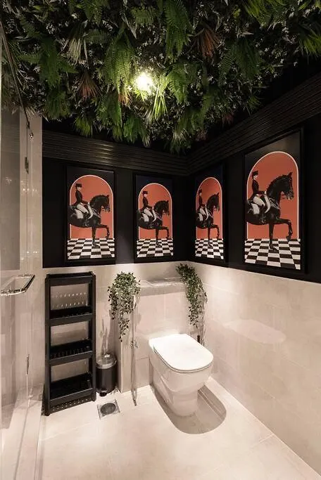 Kabene Exotics Number One In Downtown Dubai Apartment