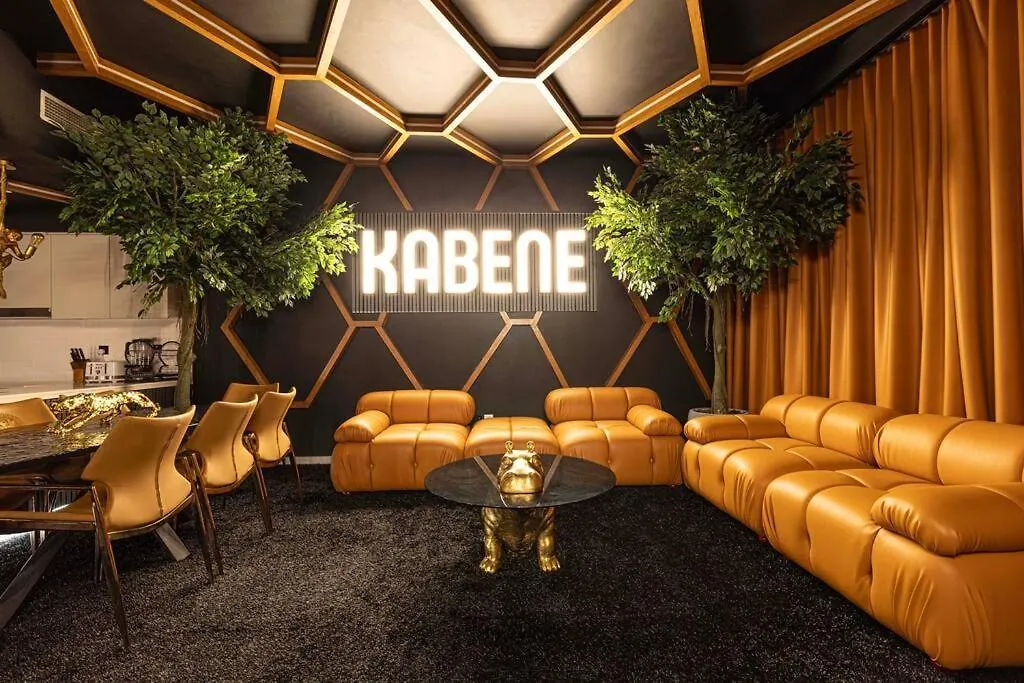 Kabene Exotics Number One In Downtown Dubai Apartment United Arab Emirates