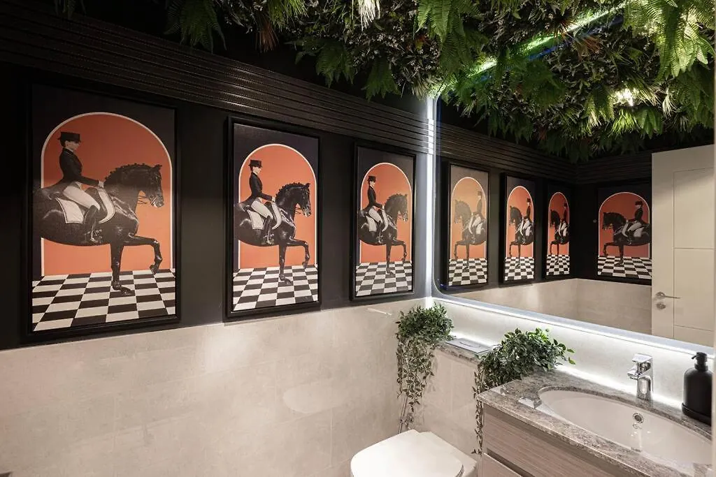 Kabene Exotics Number One In Downtown Dubai Apartment 0*,  United Arab Emirates