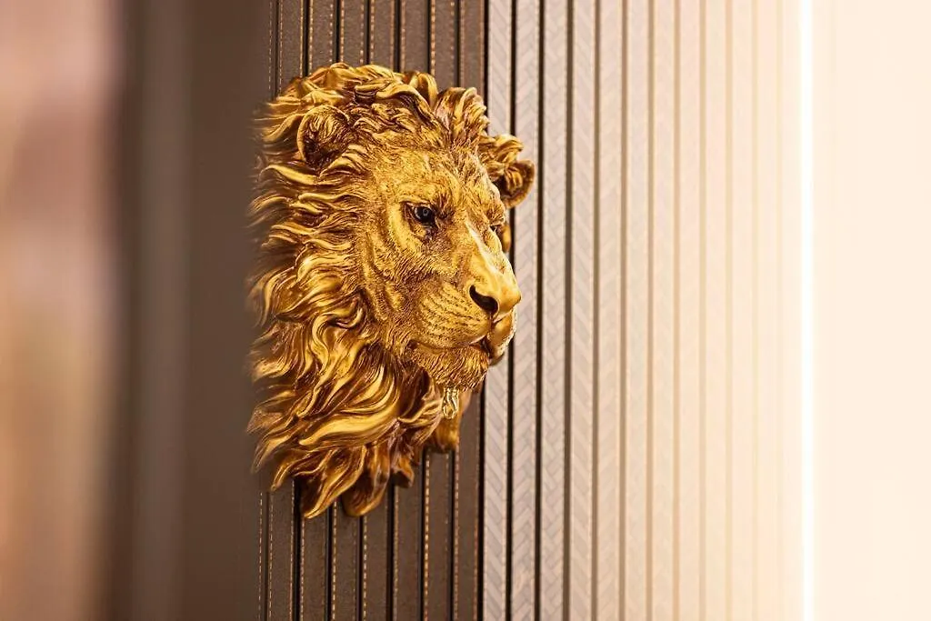 Kabene Exotics Number One In Downtown Dubai Apartment United Arab Emirates