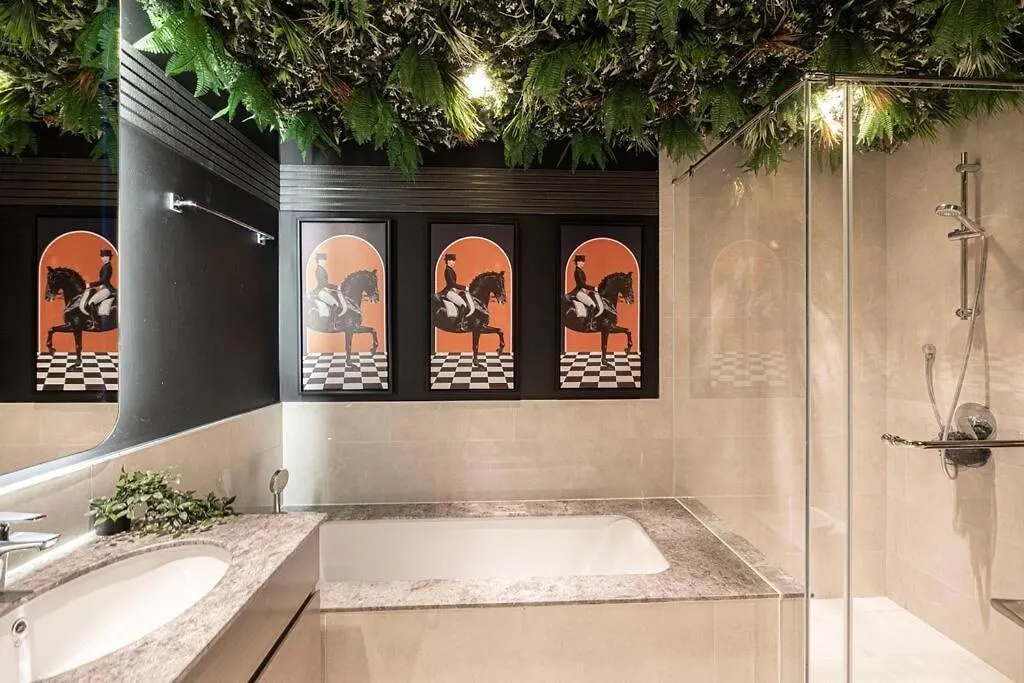 Kabene Exotics Number One In Downtown Dubai Apartment United Arab Emirates