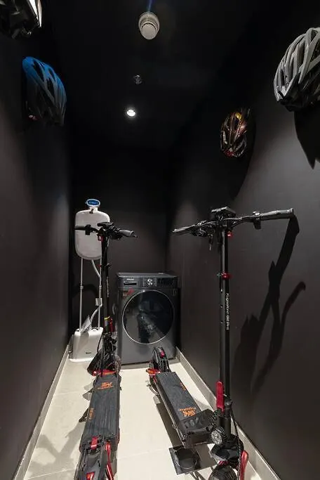 Kabene Exotics Number One In Downtown Dubai Apartment