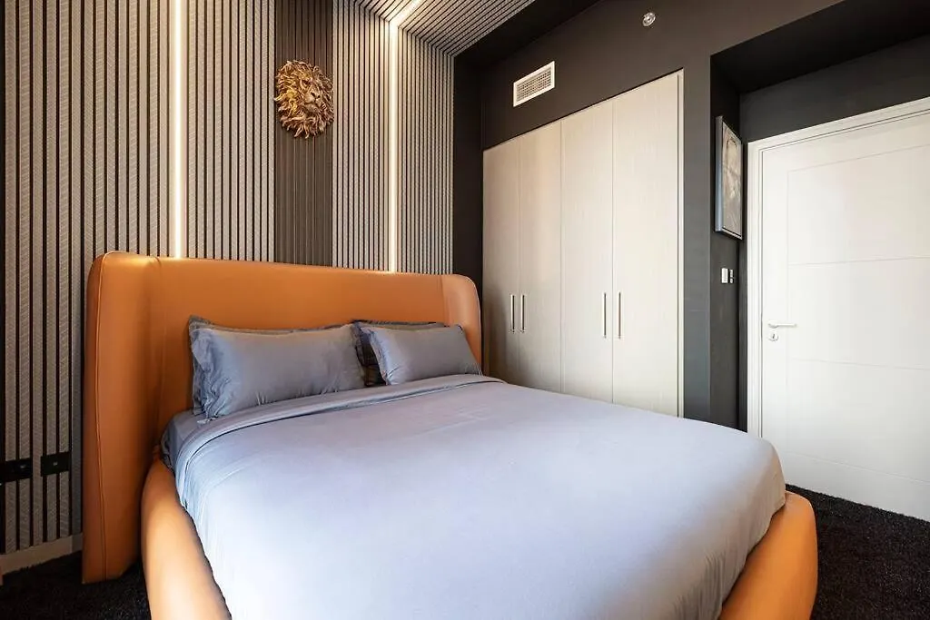 Kabene Exotics Number One In Downtown Dubai Apartment