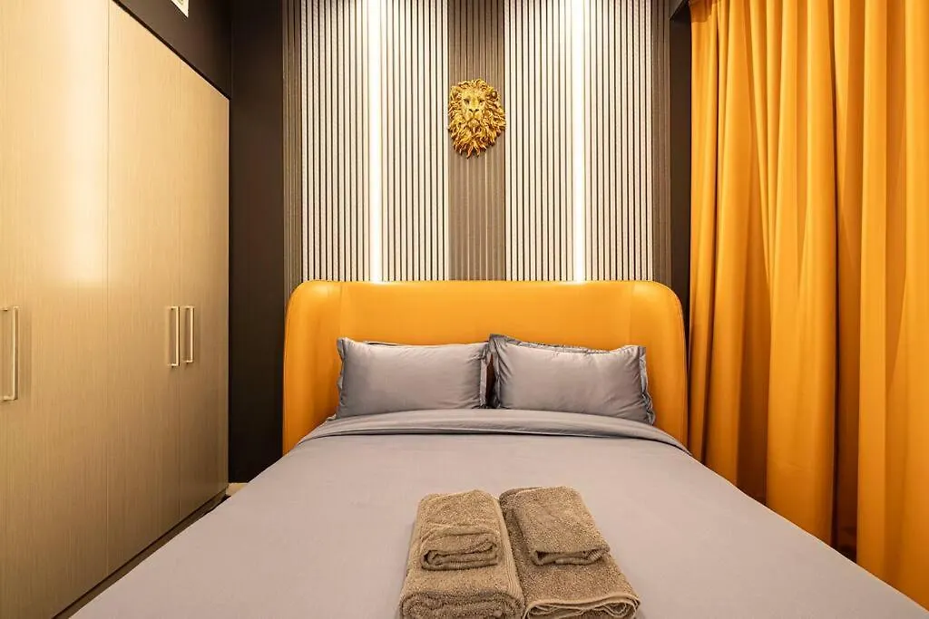 Kabene Exotics Number One In Downtown Dubai Apartment